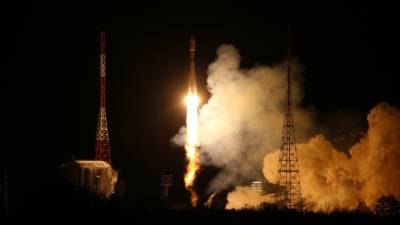 Роскосмос повторил рекорд 30-летней давности по безаварийным полетам