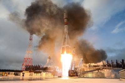Россия повторила космический рекорд 1992 года