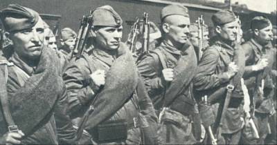 Кого не призывали на фронт во время ВОВ и почему в армию брали мужчин не всех народов СССР