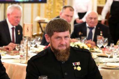 Кадыров: ПАСЕ пытается очернить Чечню