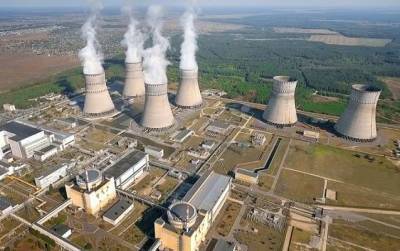 Украинский эксперт прокомментировал перспективы атомной энергетики в стране