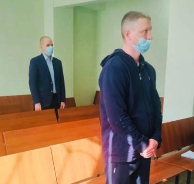Бывшему замглавы Новокузнецка вынесли приговор за легализацию около 18,5 млн рублей