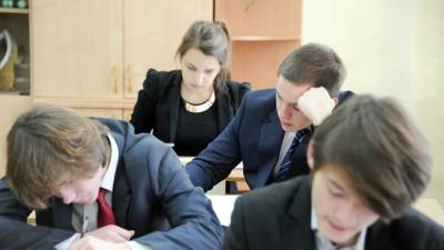 В России предложили ввести «день самообразования» для одиннадцатиклассников