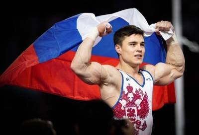 Медальный зачет чемпионата Европы по спортивной гимнастике стал триумфом для российской сборной – Учительская газета