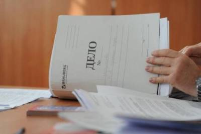 В Хабаровском крае осудят бухгалтера предприятия за присвоение 3 млн руб