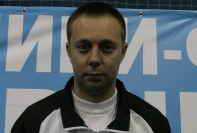 Юрий Звездин покинул должность главы департамента спорта Нижнего Новгорода