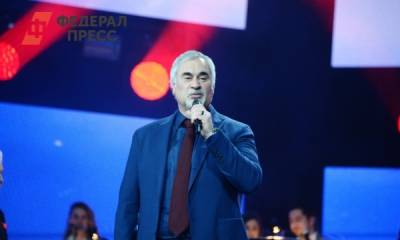 Скандал в эфире «России-1»: Меладзе публично обвинили в харассменте