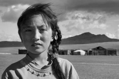 Фотографов Бурятии приглашают на конкурс «Алтаргана-2021»