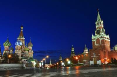 Политолог Самонкин рассказал, чем Москва отплатит «рассматривающим РФ как геополитического конкурента» США
