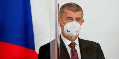 Взрывы во Врбетице: премьер Чехии заявил, что версия о причастности спецслужб РФ — единственная