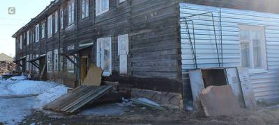 Около 700 миллионов рублей не освоили на капремонт домов в Карелии