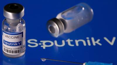 Бразилия отказалась зарегистрировать вакцину "Спутник V"