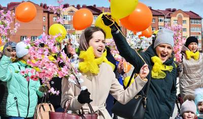 Половина граждан готовы потратить на майские праздники до 15 тыс. рублей