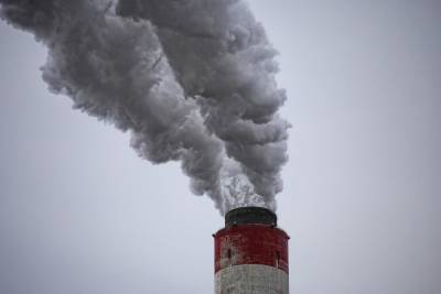 Башкирия занимает восьмое место в России по объему выбросов в атмосферу