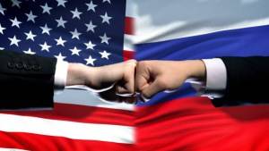 США идет на мировую в отношениях с Россией