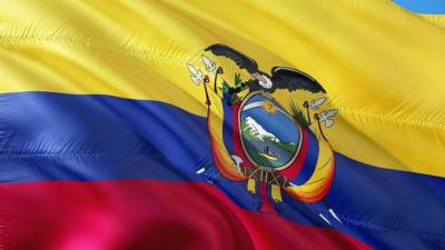 Гильермо Лассо - Президент Эквадора обратился к Путину с просьбой помочь с вакцинами от COVID-19 - piter.tv - Эквадор