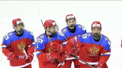 Чибриков отреагировал на победу сборной России над США на ЮЧМ-2021