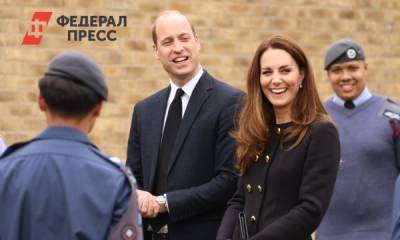 «Нам так повезло!»: принц Чарльз завел новую фаворитку