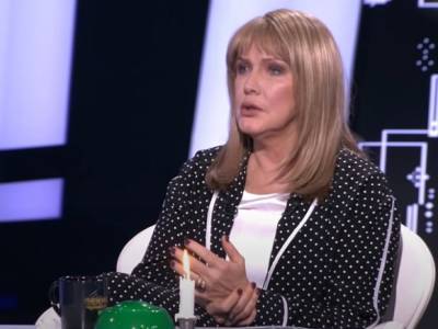 «Мне стыдно за пожилую женщину»: вдова Табакова прокомментировала откровения Прокловой о домогательствах известного актера