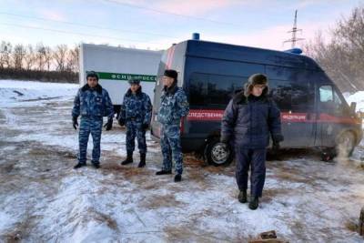 Подросток из Асекеевском района найден мертвым