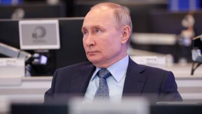 Указ Путина заставил россиян пересмотреть планы на майские праздники