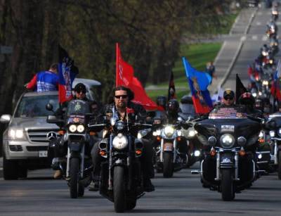 Смоленская область присоединится к международному мотомаршу «Дороги Победы – Дорога домой 2021»