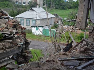 Стрельба и взрывы не прекращаются: ОБСЕ вновь фиксирует обострение в Донбассе