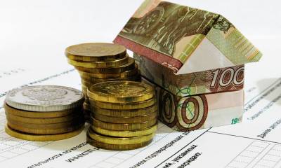 В России хотят увеличить налоговый вычет за жилье