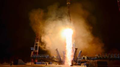 Россия повторила установленный 30 лет назад рекорд в космосе