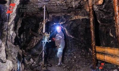 Два забоя кузбасской шахты могут обрушиться