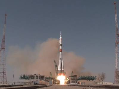 Россия повторила космический рекорд спустя почти 30 лет