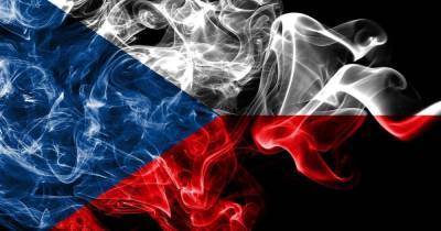 Дымовая завеса за чешский счёт