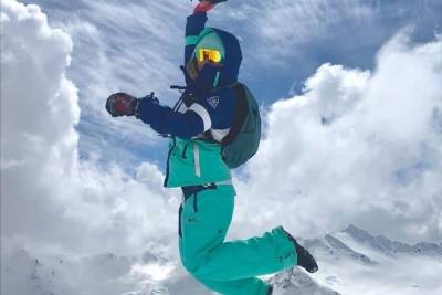 Зимний сезон на горнолыжном курорте «Эльбрус» поставил рекорд
