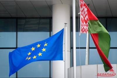 Несмотря на холод в политике, товарооборот Беларуси со странами ЕС растет