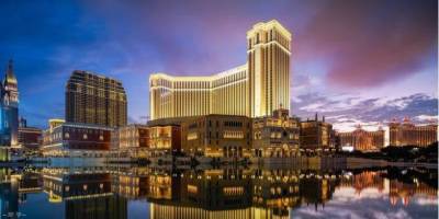 Игорная корпорация Лас-Вегаса инвестирует в Макао и Сингапур. Мир азартных игр ждет потрясение?