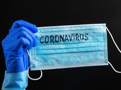 Коронавирус на Южном Урале: сводка по заболеваемости COVID-19 на 27 апреля