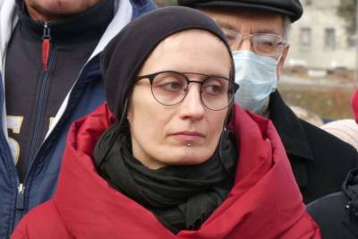 Вдова известного российского скульптора покончила с собой