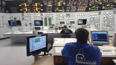 Научный потенциал не позволяет Украине развивать атомную энергетику