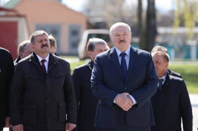 Тема недели: Рабочая поездка Александра Лукашенко в районы, пострадавшие от аварии на ЧАЭС