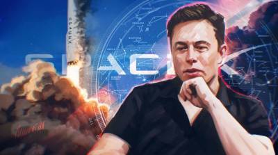 Илон Маск - Глава SpaceX заявил о неизбежности человеческих жертв в ходе освоения Марса - newinform.com