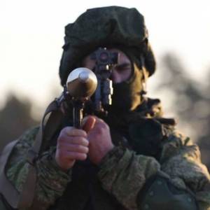 В зоне ООС девять раз обстреляли украинские позиции: ранен военный