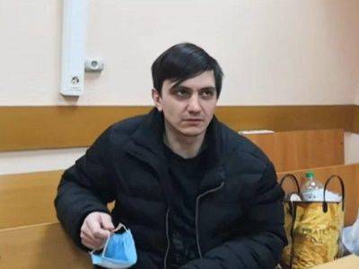 Хабаровского журналиста опросили по "дадинской" статье