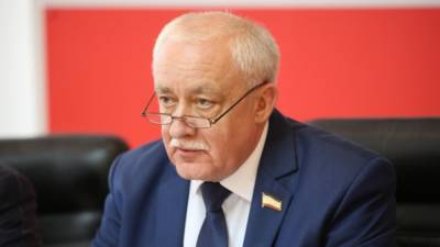 Крымский депутат указал на правомерность закрытия акватории Черного моря