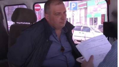 Главного полицейского Омска поймали на коррупции