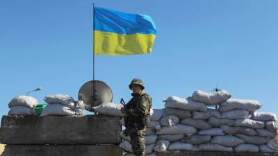 США продолжают следить за российскими войсками у границ Украины