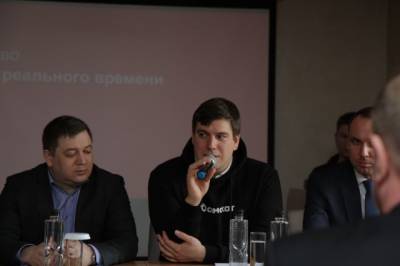 Онлайн-ритейлер Самокат начал работу в Кемерове