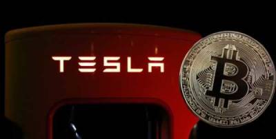 Tesla продала часть биткоинов и получила $101 млн прибыли