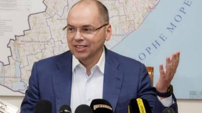 Киев вскоре перейдет в «желтую» зону, – Степанов