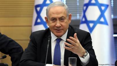 Нетаньяху предложили стать посредником на переговорах между Россией и Украиной. Премьер Израиля готов помочь — посол Корнийчук