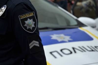 В Киеве устроили масштабную "зачистку" МАФов, стянуто много полиции